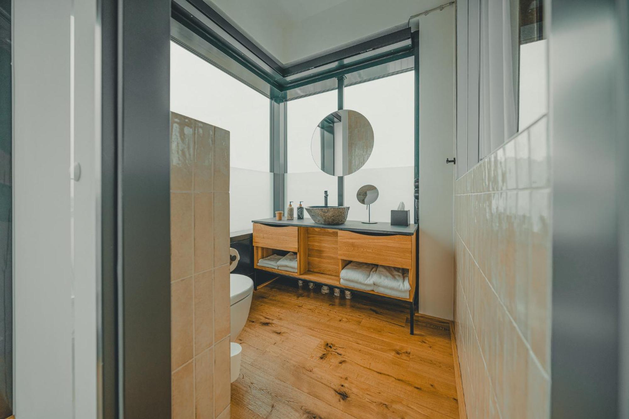 John & Will Silo-Hotel By Guldsmeden Bremen Room photo