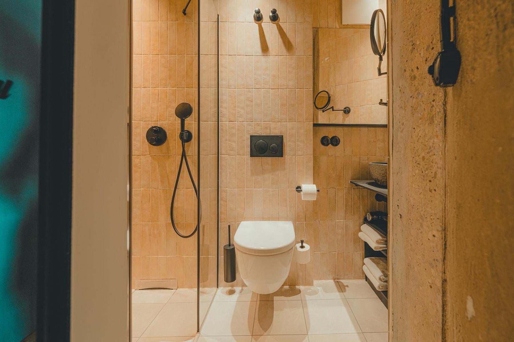 John & Will Silo-Hotel By Guldsmeden Bremen Room photo